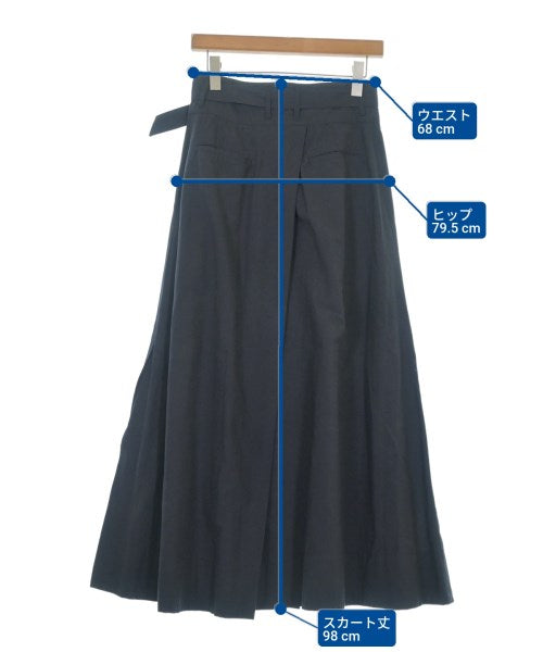 GALERIE VIE กระโปรงยาว/แม็กซี่ยาว