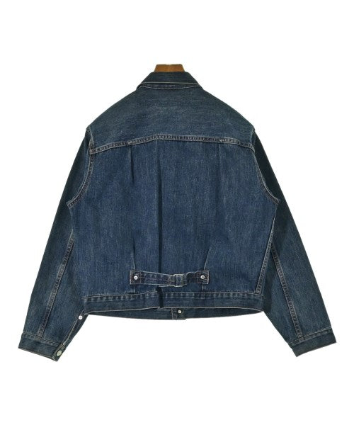 GALERIE VIE แจ็คเก็ตยีนส์