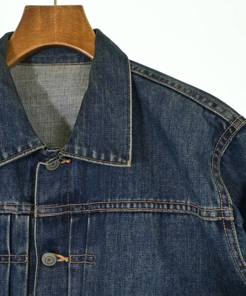 GALERIE VIE แจ็คเก็ตยีนส์