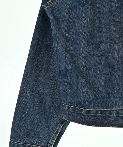 GALERIE VIE แจ็คเก็ตยีนส์