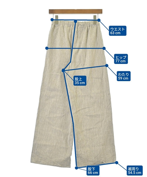 GALERIE VIE กางเกง อื่น