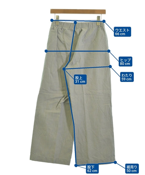 GALERIE VIE กางเกง อื่น