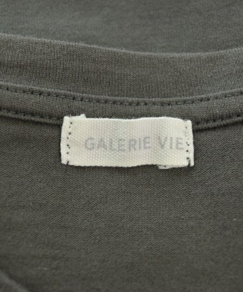 GALERIE VIE เสื้อยืด/เสื้อท็อปส์