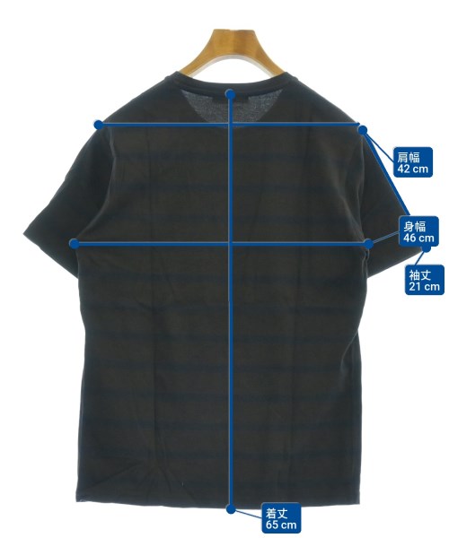 GALERIE VIE เสื้อยืด/เสื้อท็อปส์