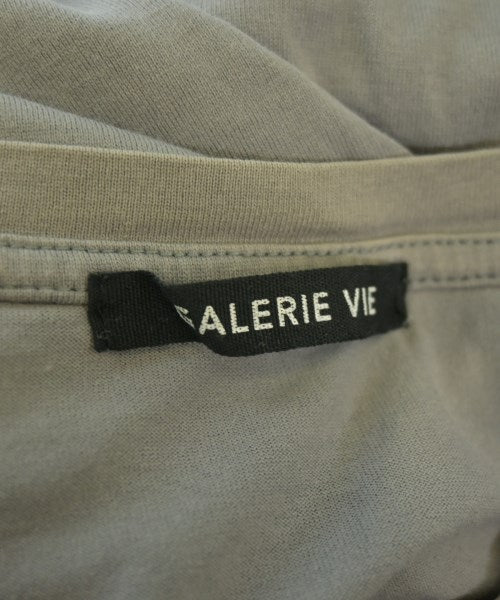 GALERIE VIE เสื้อยืด/เสื้อท็อปส์