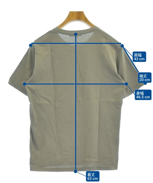 GALERIE VIE เสื้อยืด/เสื้อท็อปส์