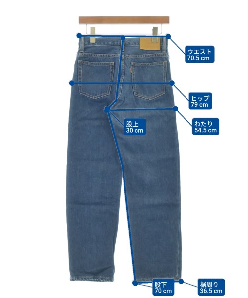 GALERIE VIE ยีนส์