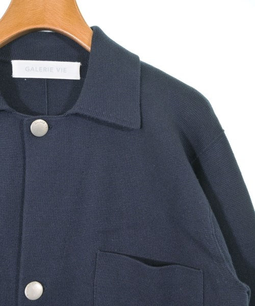 GALERIE VIE แจ็คเก็ตเบลาส์ อื่น