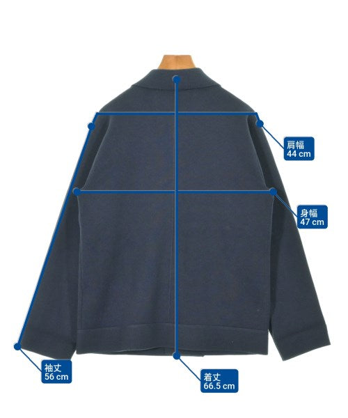 GALERIE VIE แจ็คเก็ตเบลาส์ อื่น