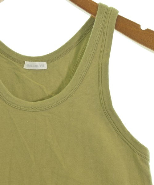 GALERIE VIE เสื้อกล้าม