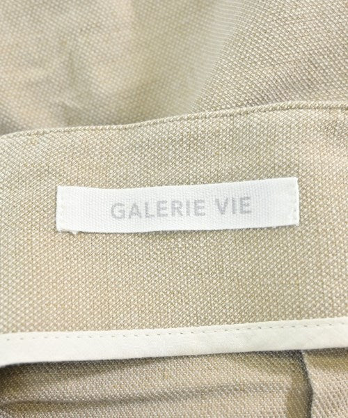 GALERIE VIE กระโปรงยาว/แม็กซี่ยาว