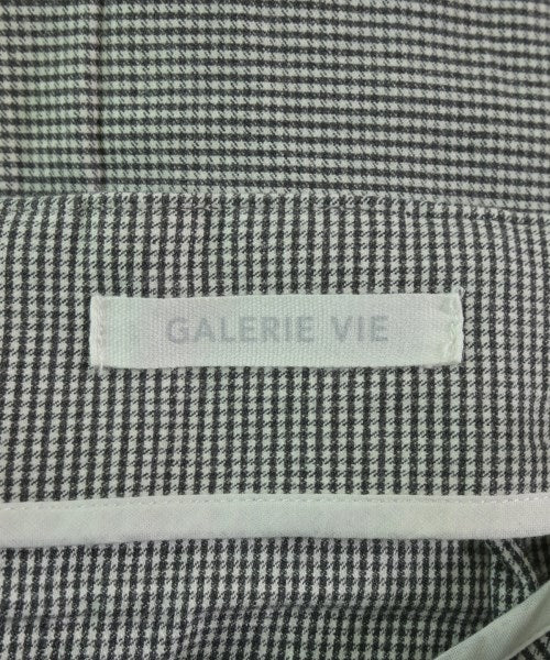 GALERIE VIE กระโปรงยาว/แม็กซี่ยาว