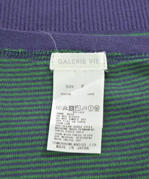 GALERIE VIE เสื้อคาร์ดิแกน