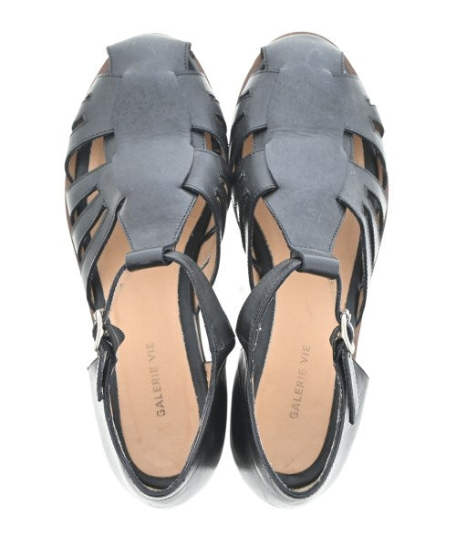 GALERIE VIE รองเท้าแตะ