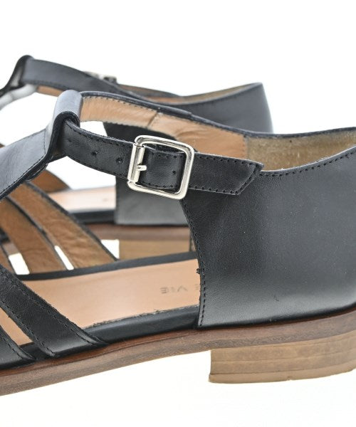 GALERIE VIE รองเท้าแตะ