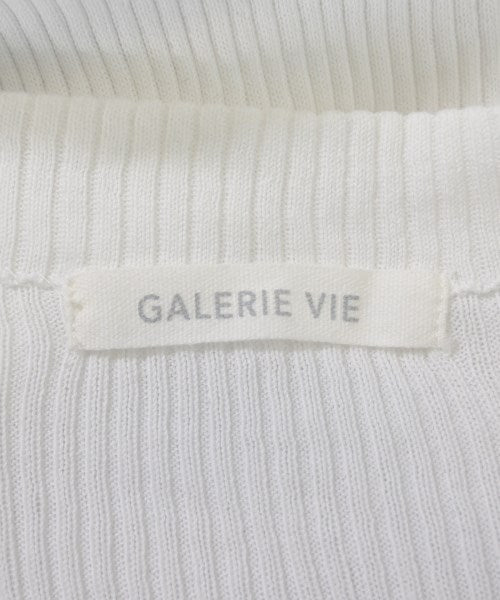 GALERIE VIE เสื้อกันหนาว