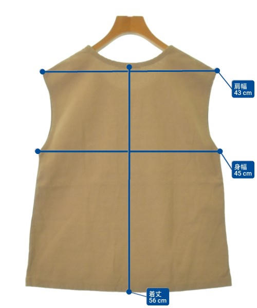 GALERIE VIE เสื้อกล้าม