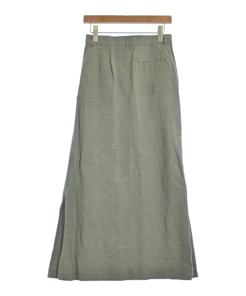 GALERIE VIE กระโปรงยาว/แม็กซี่ยาว