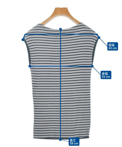 GALERIE VIE เสื้อกั๊ก