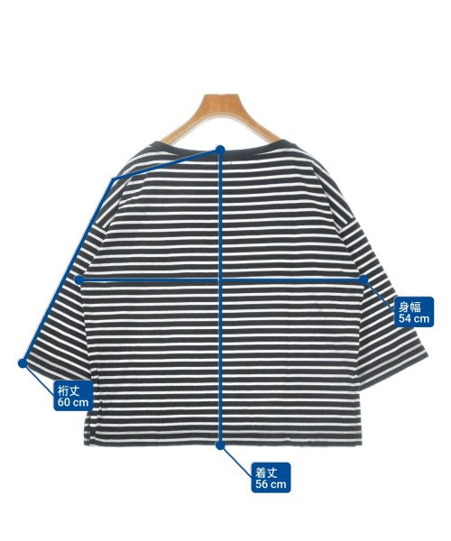 GALERIE VIE เสื้อยืด/เสื้อท็อปส์