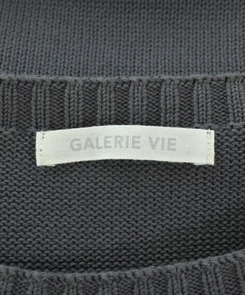 GALERIE VIE เสื้อกันหนาว