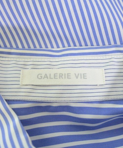 GALERIE VIE เสื้อลำลอง