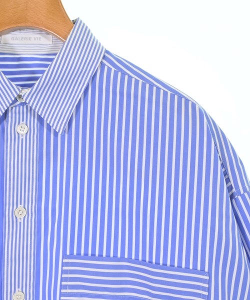 GALERIE VIE เสื้อลำลอง