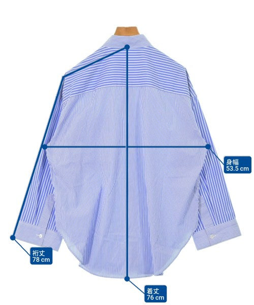 GALERIE VIE เสื้อลำลอง