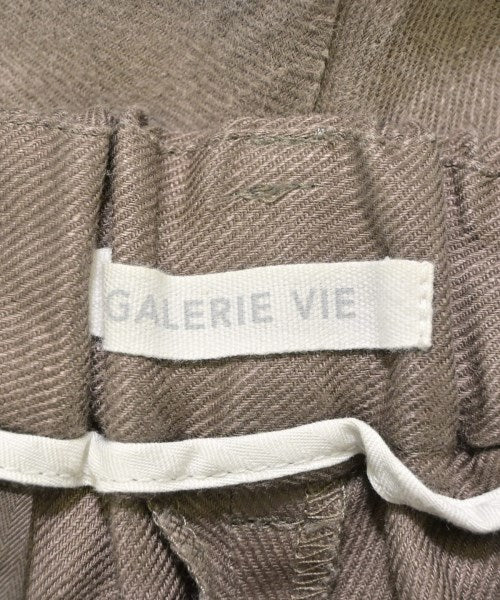 GALERIE VIE กางเกง อื่น