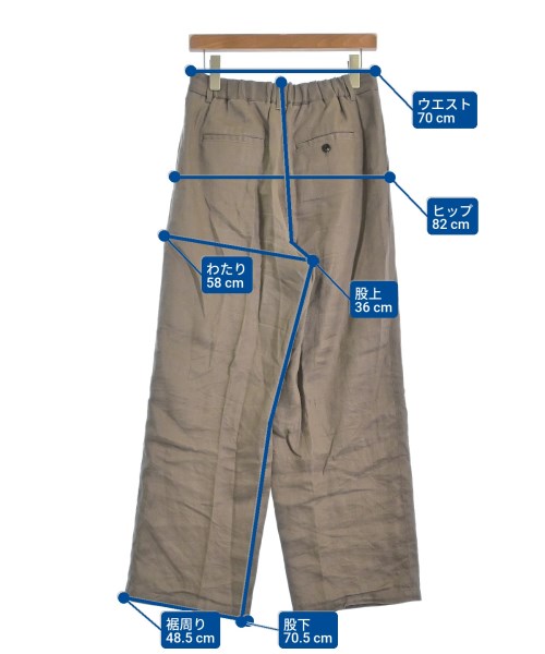 GALERIE VIE กางเกง อื่น