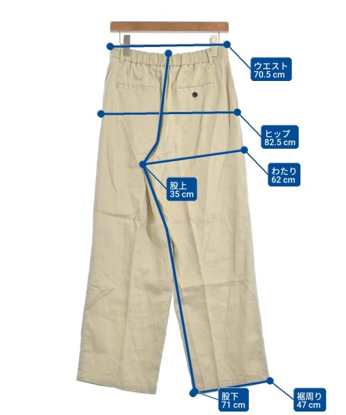 GALERIE VIE กางเกง อื่น