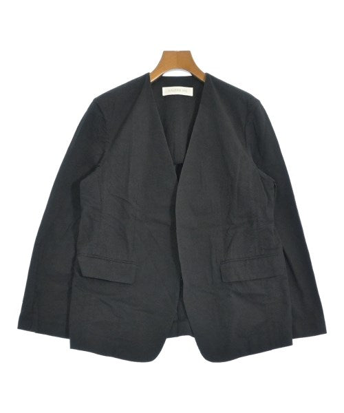 GALERIE VIE แจ็คเก็ตไม่มีปก