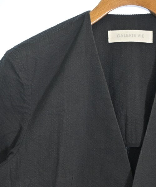 GALERIE VIE แจ็คเก็ตไม่มีปก