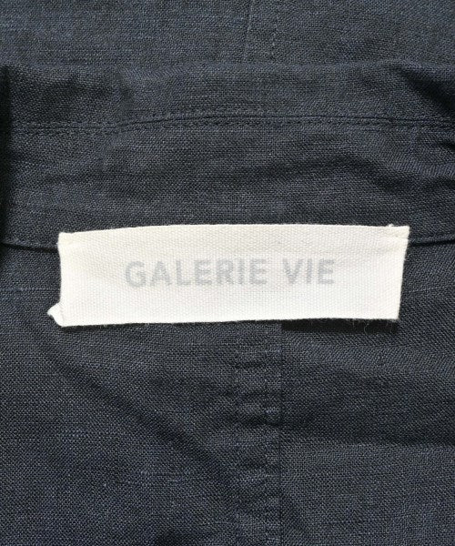 GALERIE VIE เบลเซอร์/แจ็คเก็ตสูท