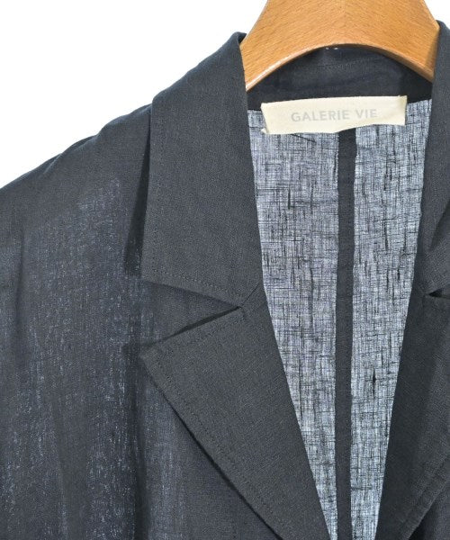 GALERIE VIE เบลเซอร์/แจ็คเก็ตสูท