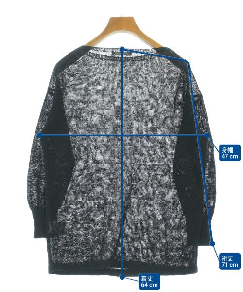 GALERIE VIE เสื้อกันหนาว