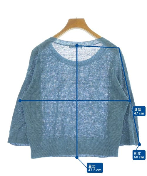 GALERIE VIE เสื้อกันหนาว