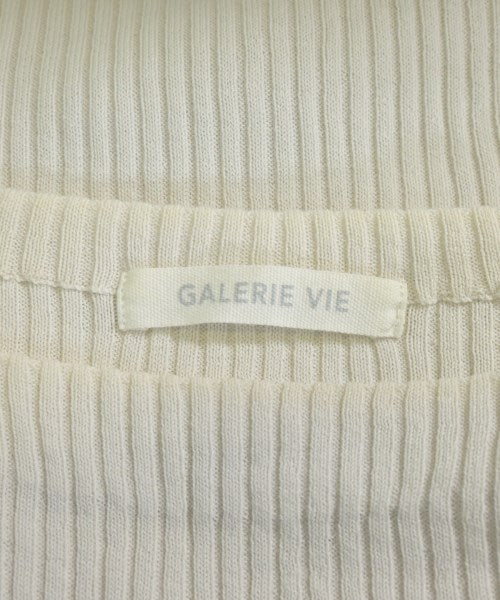 GALERIE VIE เสื้อกันหนาว