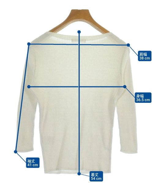 GALERIE VIE เสื้อกันหนาว