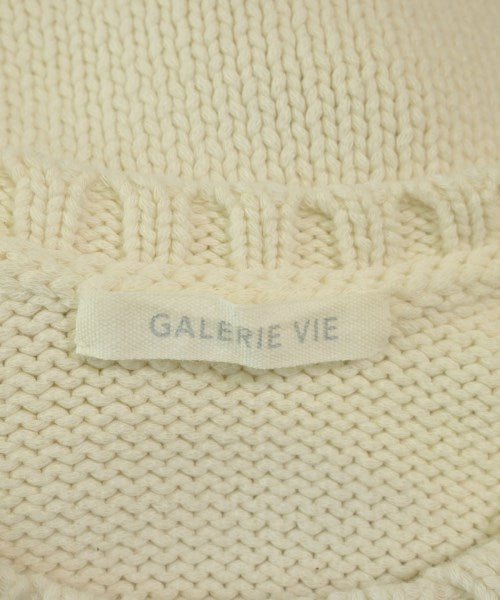 GALERIE VIE เสื้อกันหนาว