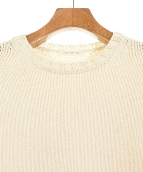 GALERIE VIE เสื้อกันหนาว