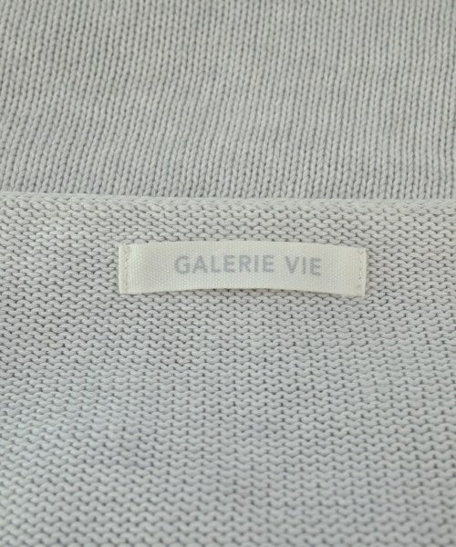 GALERIE VIE เสื้อกันหนาว