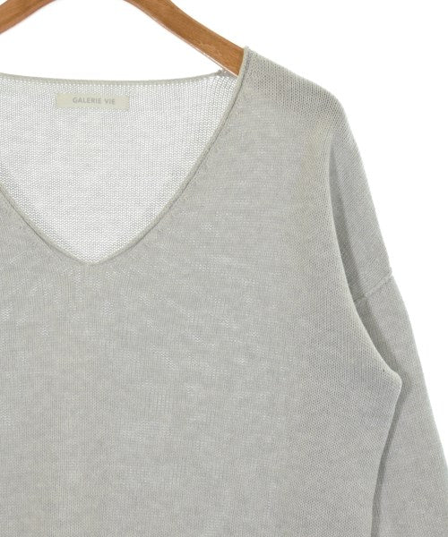 GALERIE VIE เสื้อกันหนาว