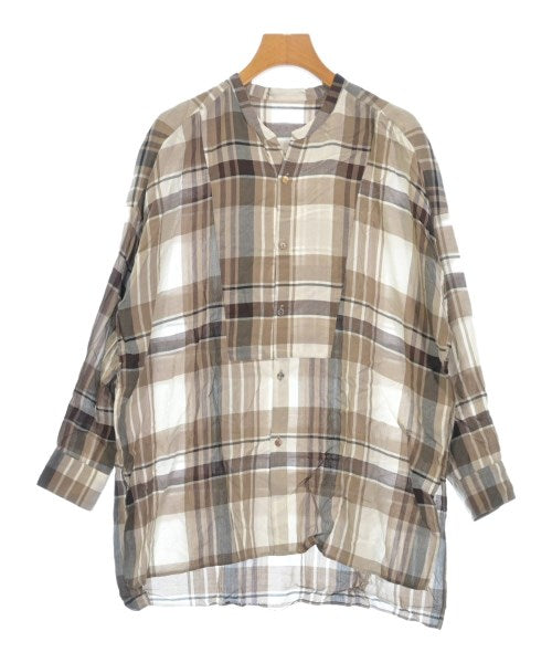 GALERIE VIE เสื้อลำลอง