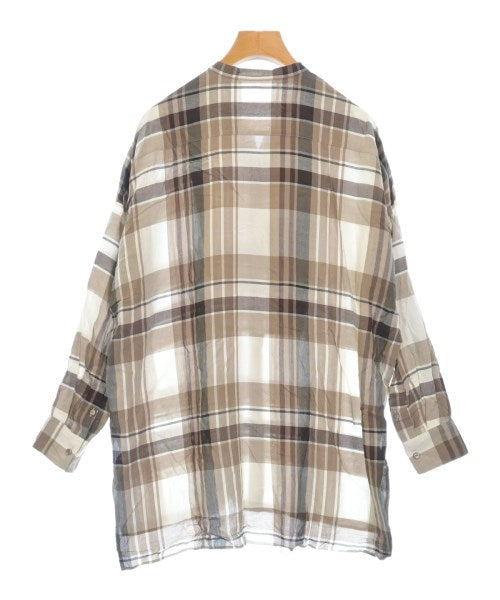 GALERIE VIE เสื้อลำลอง