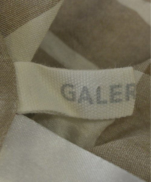 GALERIE VIE เสื้อลำลอง