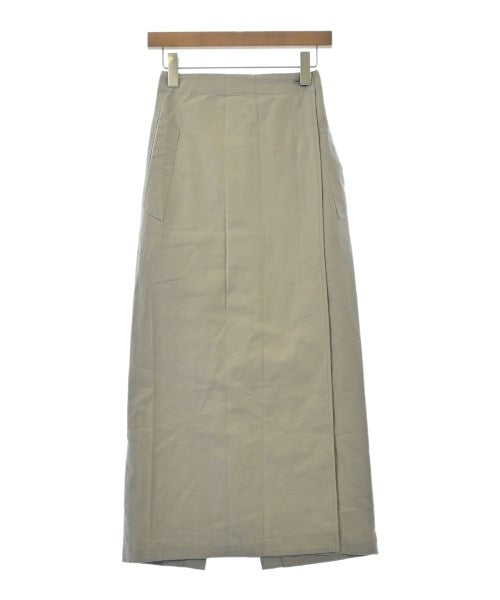 GALERIE VIE กระโปรงยาว/แม็กซี่ยาว