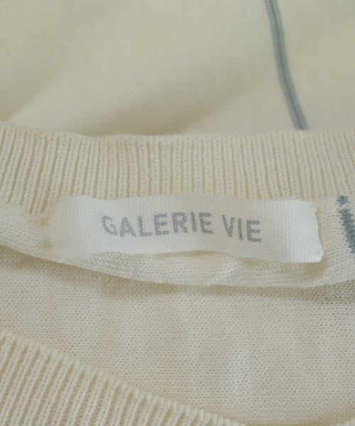 GALERIE VIE เสื้อคาร์ดิแกน