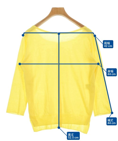 GALERIE VIE เสื้อกันหนาว