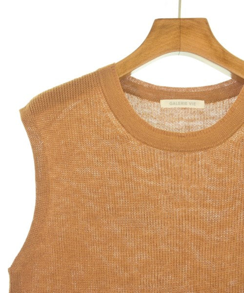 GALERIE VIE เสื้อกั๊ก